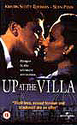 Up At The Villa